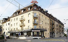 Hotel Neufeld Zürich